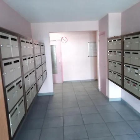 Apartment Sawaddee *