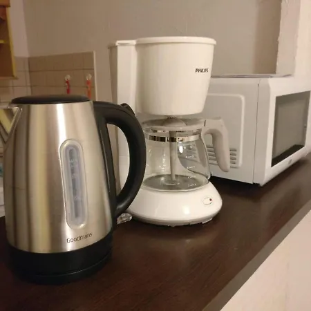 Appartamento Sawaddee