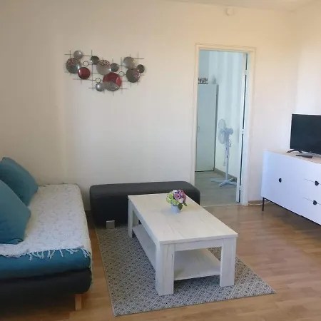 Sawaddee Clermont-Ferrand