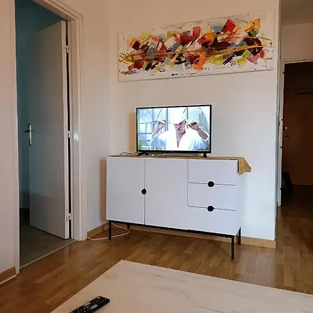 Sawaddee Clermont-Ferrand