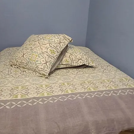 Sawaddee Appartamento Clermont-Ferrand