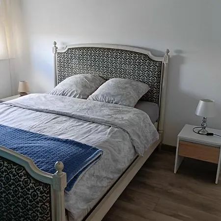 Sawaddee Apartment