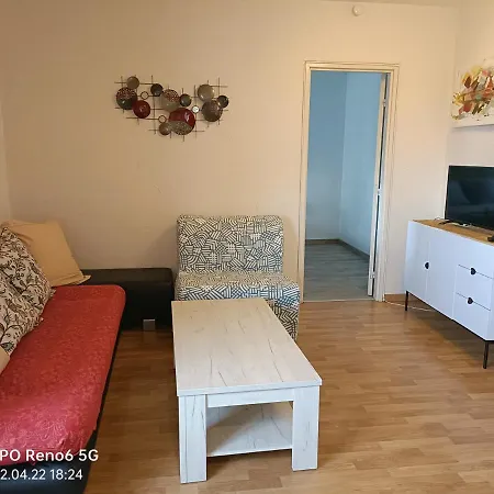 Apartment Sawaddee