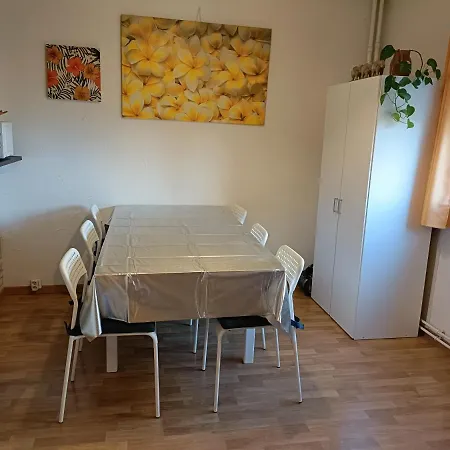 Sawaddee Clermont-Ferrand