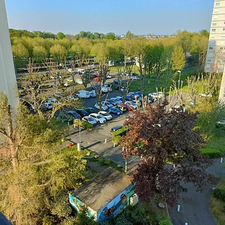 Sawaddee Appartamento *