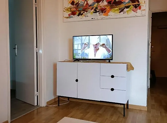 Sawaddee Clermont-Ferrand